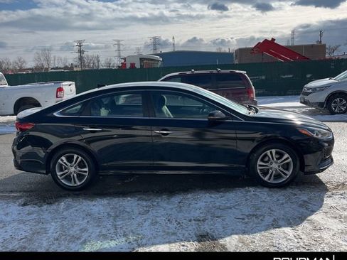 Used 2019 Hyundai Sonata SEL image 6