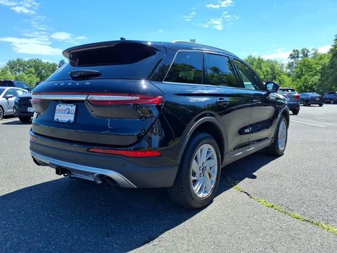 Used 2021 Lincoln Corsair AWD w/ Towing Package I image 17