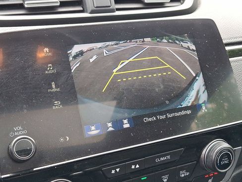 Used 2021 Honda CR-V EX-L image 19