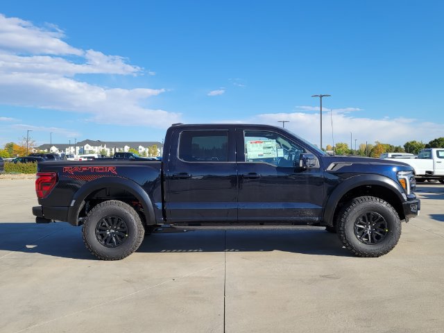 New 2026 Ford F150 Raptor AWD/4WD image 2