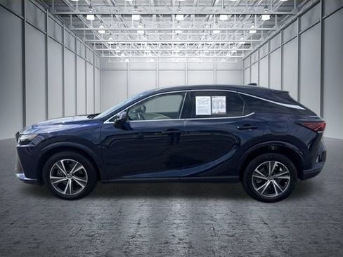 Used 2023 Lexus RX 350 Premium w/ Accessory Package (Z1) FWD image 2