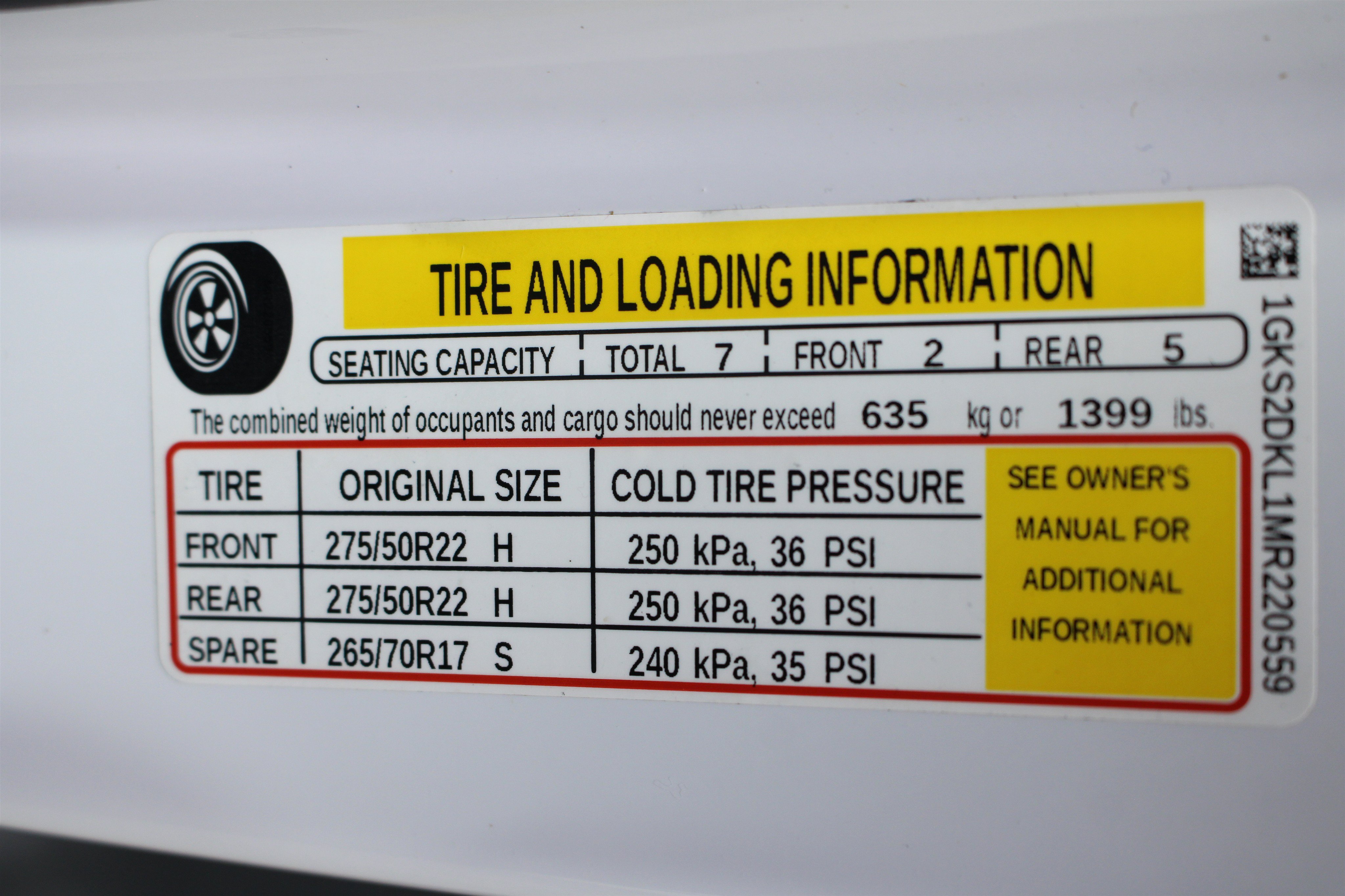 Used 2021 GMC Yukon Denali w/ Denali Ultimate Package AWD/4WD image 42