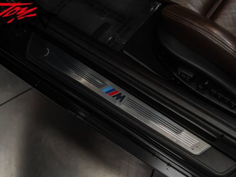 Used 2007 BMW M Roadster image 31