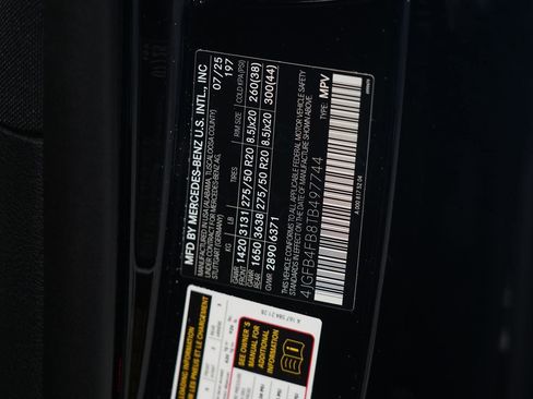 New 2026 Mercedes-Benz GLE 350 4MATIC image 35