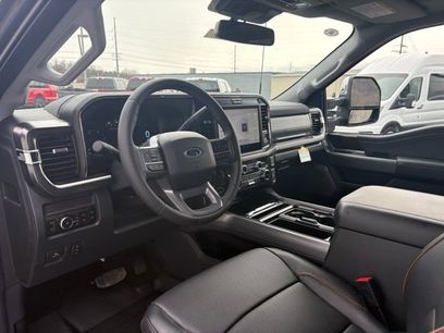 New 2026 Ford F350 Lariat w/ Chrome Package