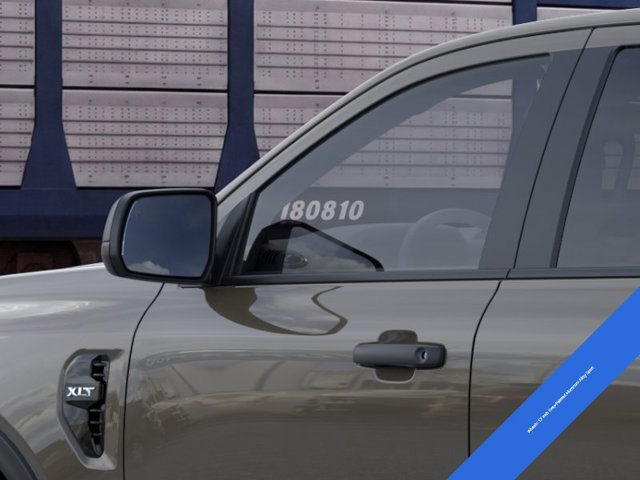 New 2026 Ford Ranger XLT AWD/4WD image 23