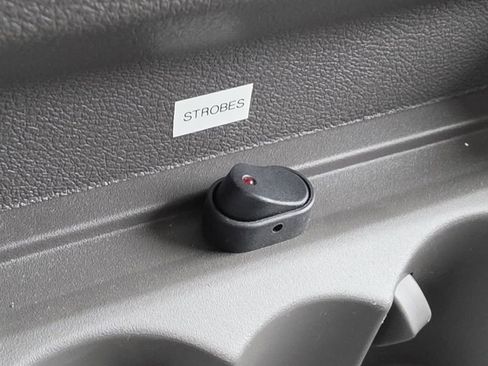 Used 2024 Ford Transit 350 AWD w/ Interior Upgrade Package image 34