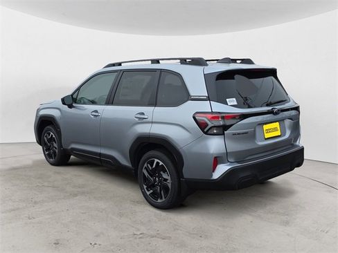 New 2026 Subaru Forester Limited w/ Limited Package image 3