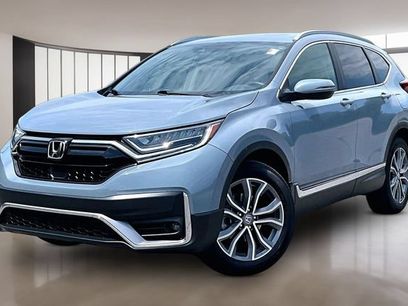 Used 2022 Honda CR-V Touring