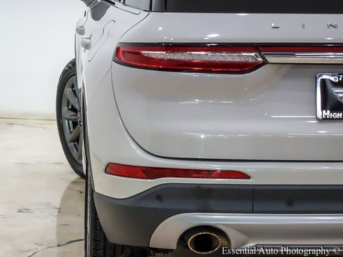 Used 2021 Lincoln Corsair Base AWD w/ Premium Package image 8