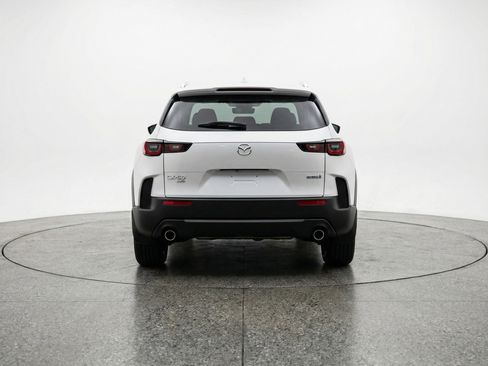 Used 2025 MAZDA CX-50 2.5 Hybrid w/ Premium Plus Pkg image 7