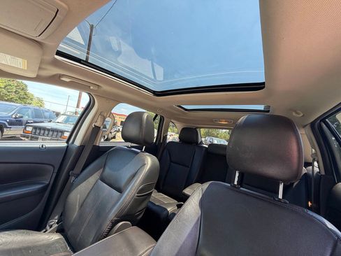 Used 2014 Ford Edge SEL w/ Equipment Group 205A FWD image 20