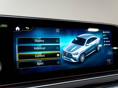 Used 2021 Mercedes-Benz GLE 63 AMG S image 76
