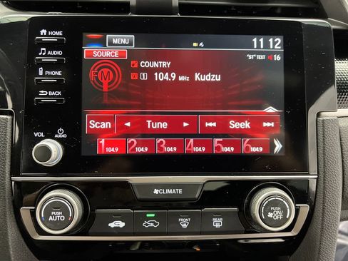 Used 2019 Honda Civic Sport image 52