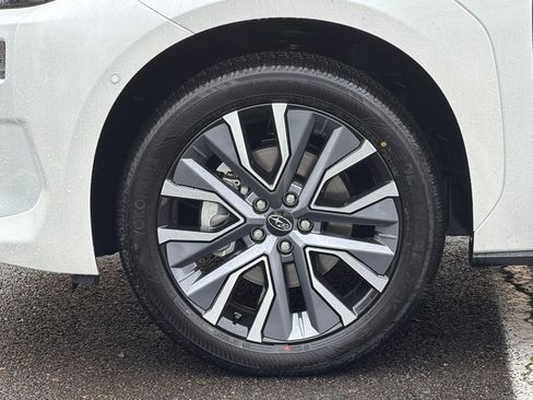 New 2026 Subaru Solterra Limited image 24