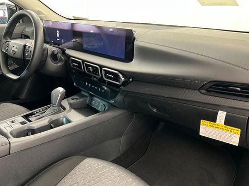 New 2026 Nissan Sentra SV image 23