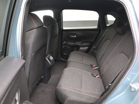 Certified 2024 Honda HR-V Sport image 24