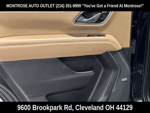 Used 2021 Chevrolet Tahoe Premier image 36