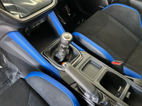 New 2026 Subaru WRX tS image 25