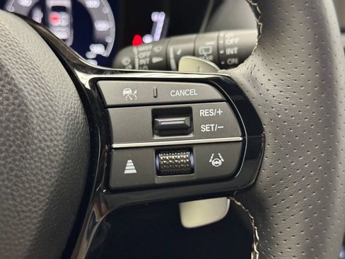 Used 2025 Acura ADX A-Spec FWD image 21