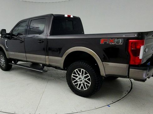 Used 2019 Ford F250 King Ranch w/ King Ranch Ultimate Package AWD/4WD image 6