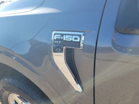 Used 2025 Ford F150 XLT w/ Equipment Group 301A Standard image 7