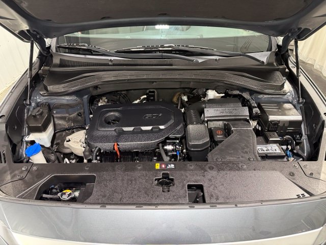 Used 2020 Hyundai Santa Fe SEL w/ Convenience + Premium Package AWD/4WD image 28