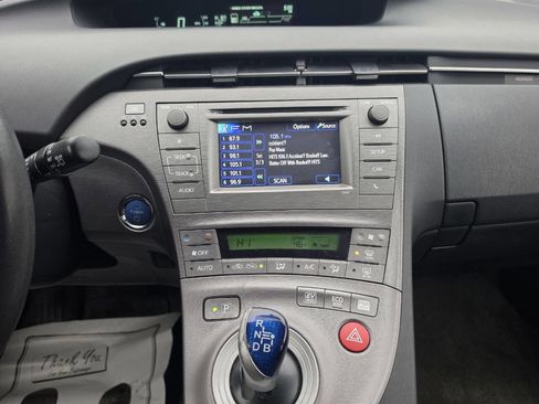 Used 2012 Toyota Prius Two FWD image 37