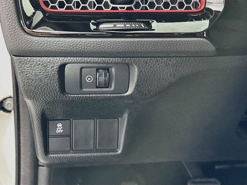 Used 2025 Honda Civic Si image 14