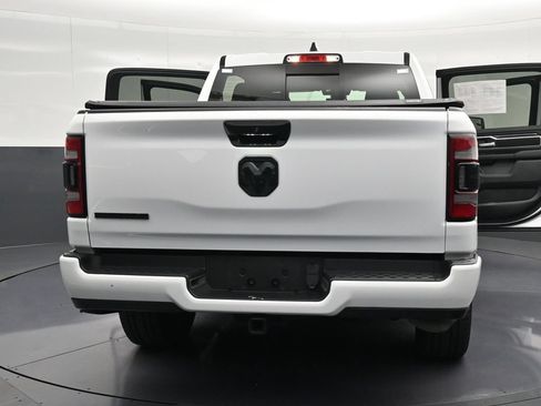 Used 2023 RAM 1500 Big Horn RWD image 37