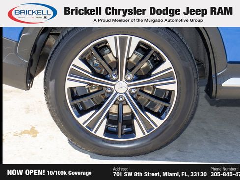 Used 2018 Mitsubishi Eclipse Cross SE image 36