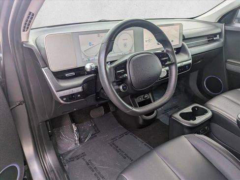 Certified 2022 Hyundai Ioniq 5 SEL image 11