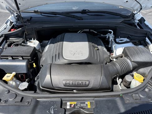 Used 2021 Dodge Durango R/T w/ Tow 'N Go Package AWD/4WD image 42