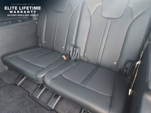 Used 2026 Kia Sorento SX Prestige AWD/4WD image 30