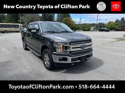 Used 2020 Ford F150 XLT w/ Equipment Group 302A Luxury