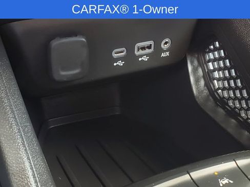 Certified 2023 Chevrolet TrailBlazer LT FWD image 21