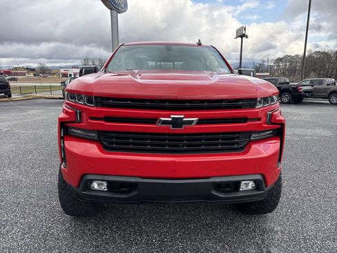 Used 2019 Chevrolet Silverado 1500 RST image 2