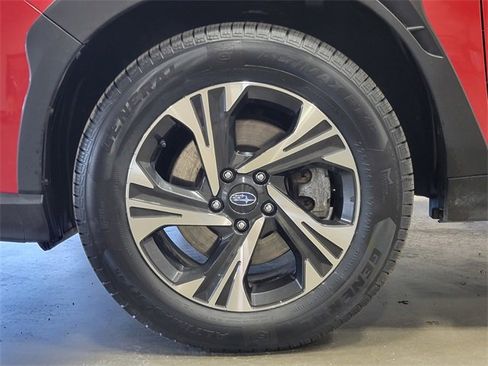 Certified 2024 Subaru Crosstrek 2.0i Premium image 11