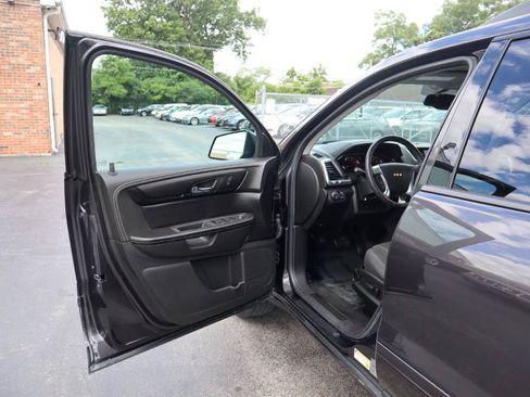 Used 2015 GMC Acadia SLE FWD image 20