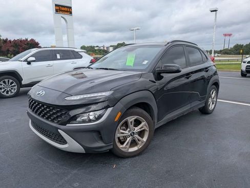 Used 2022 Hyundai Kona SEL FWD image 5