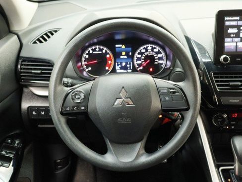 Used 2023 Mitsubishi Eclipse Cross LE AWD/4WD image 25