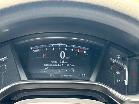 Used 2021 Honda CR-V EX image 24