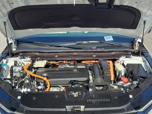 Used 2024 Honda CR-V Sport Touring image 32