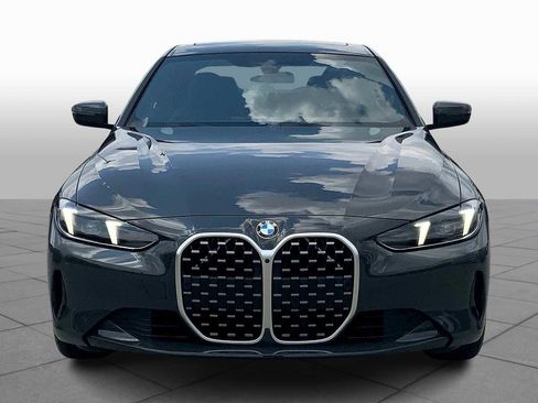 Used 2026 BMW 430i Coupe w/ Parking Assistance Package image 3