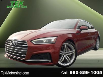 Used 2018 Audi A5 2.0T Premium Plus w/ Premium Plus