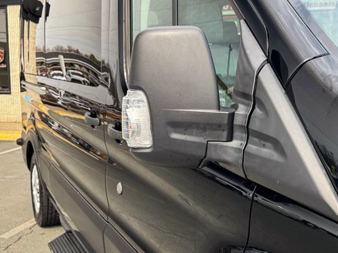 Used 2019 Ford Transit 350 XL RWD image 9