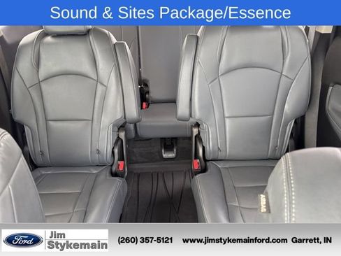 Used 2020 Buick Enclave Essence w/ Sound and Sites Package FWD image 42