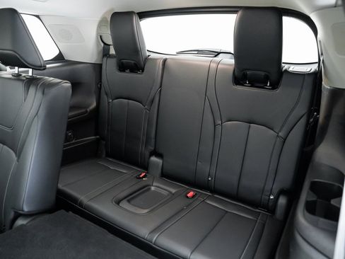 Used 2023 INFINITI QX60 Luxe w/ Cargo Package image 25