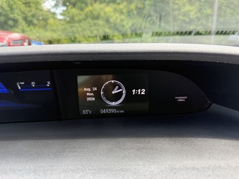 Used 2015 Honda Civic SE image 15