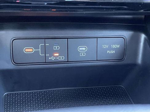 New 2026 Hyundai Santa Cruz SEL AWD/4WD image 25